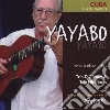 Yayabo - Cuba - Sancti Spiritus cd