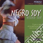 Negro Soy - Perou - Chincha - El Carmen