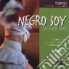 Negro Soy - Perou - Chincha - El Carmen cd