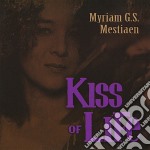 Myriam G.S. Mestiaen - Kiss Of Life