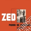Surgeres, Pierre De - Zed cd