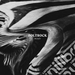 (LP Vinile) Poltrock - Moods (Lp+Cd) vinile