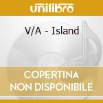 V/A - Island cd