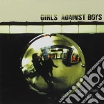 Girls Against Boys - You Can'T Fight What You cd