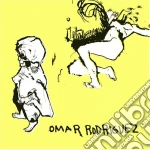 (lp Vinile) Lp - Omar Rodriguez - S/t cd