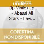 (lp Vinile) Lp - Abassi All Stars - Favi Rock