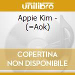 Appie Kim - (=Aok) cd