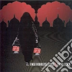 (LP Vinile) Omar Rodriguez-Lopez & Lydia Lunch - Omar Rodriguez-Lopez & Lydia Lunch vinile