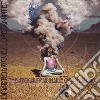 Omar Rodriguez-Lopez Quintet - The Apocalypse Inside Of An Orange cd
