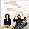 Omar Rodriguez-Lopez & Jeremy Michael Ward - Omar Rodriguez-Lopez & Jeremy Michael Ward cd