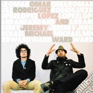 (LP Vinile) Omar Rodriguez-Lopez & Jeremy Michael Ward - Omar Rodriguez-Lopez & Jeremy Michael Ward lp vinile di RODRIGUEZ-LOPEZ/WARD