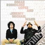 (LP Vinile) Omar Rodriguez-Lopez & Jeremy Michael Ward - Omar Rodriguez-Lopez & Jeremy Michael Ward