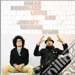 (LP Vinile) Omar Rodriguez-Lopez & Jeremy Michael Ward - Omar Rodriguez-Lopez & Jeremy Michael Ward vinile