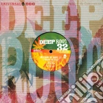 (lp Vinile) Message Of Hope Ep cd