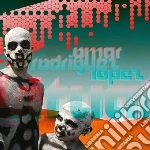 (lp Vinile) Megaritual cd