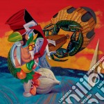 (LP Vinile) Mars Volta (The) - Octahedron (2 Lp)