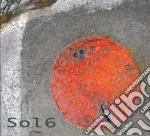 Sol6 - Sol6 cd