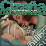 Omar Rodriguez Lopez - Cizana De Los Amores cd
