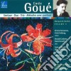 Emile Goue' - Musique De Chambre Volume 3 cd