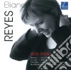 Eliane Reyes - Jeux D'Eau cd