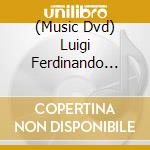 (Music Dvd) Luigi Ferdinando Tagliavini-Il Vibrar Dell'Aria cd