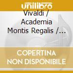 Vivaldi / Academia Montis Regalis / Onofri - Concerti Particolari cd musicale