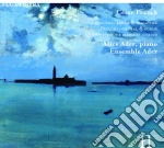 Cesar Franck - Prelude Choral Fugue cd