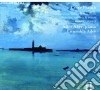 Cesar Franck - Prelude Choral Fugue cd