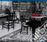 Robert Schumann - Musica Per Pianoforte cd