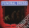 Funeral Dress - Come On Follow cd