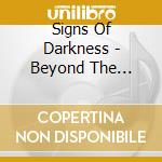 Signs Of Darkness - Beyond The Autumn Leaves cd