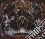 Dagorlad - The End Of The Dark Ages cd