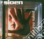 Sioen - See You Naked cd