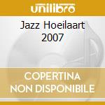 Jazz Hoeilaart 2007 cd