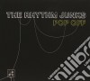 Rhythm Junks - Pop Off cd