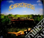 Soapstarter - Naked Wheelz cd