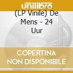 (LP Vinile) De Mens - 24 Uur vinile