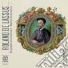 Orlando Di Lasso - Biographie Musicale Vol. 1 cd