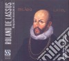 Orlando Di Lasso - Biographie Musicale Vol. 3 cd