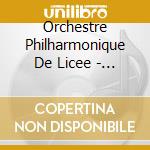 Orchestre Philharmonique De Licee - Dupuis: /Xbfuvres Symphoniques Et Concertantes cd musicale di Orchestre Philharmonique De Licee