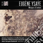Eugene Ysaye - Neiges D'antan cd