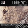 Eugene Ysaye - Neiges D'antan cd
