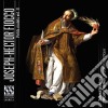 Joseph-Hector Fiocco - Petits Motets II cd