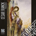 Cesar Franck - Redemption cd