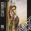 Cesar Franck - Redemption cd