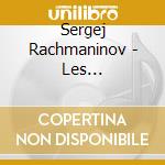 Sergej Rachmaninov - Les Etudes-tableaux Op.33 (2 Cd) cd