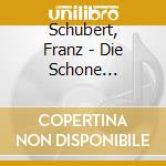 Schubert, Franz - Die Schone Mullerin/Arpegione Sonata cd