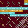 Anton Bruckner - Symphony No.8 (2 Sacd) cd