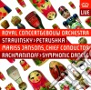 Igor Stravinsky - Petrushka (Versione Del 1947) (SACD) cd