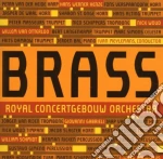 Royal Concertgebouw Orchestra / Meylemans - Brass Of The Royal Concertgebouw Orchest (Sacd) cd